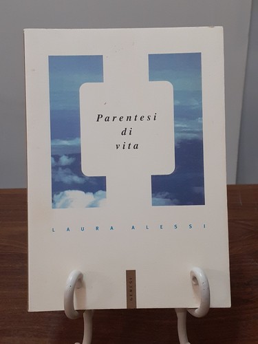 Laura alessi parentesi di - parentesi,