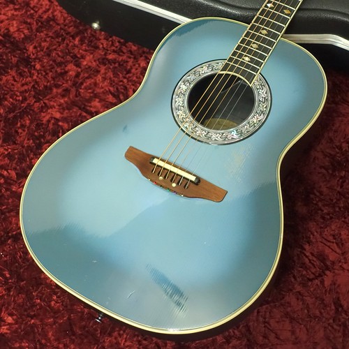 Ovation collectors series - ovation,