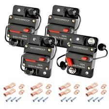 150Amp Interruttore DC 12V-48V
