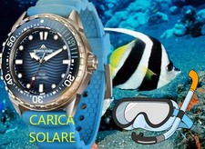 🤿 Orologio subacqueo 300mt