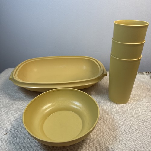 Tupperware raccolta oro lotto - raccolta,