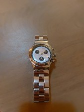 Swatch Fearless Irony Crono