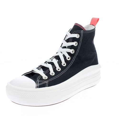 Converse move high platform - high,