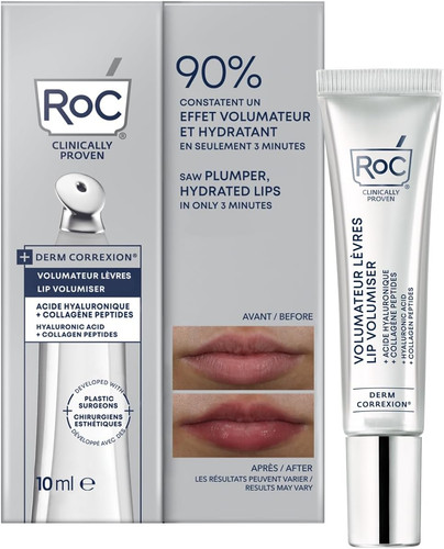 Derm correxion volumizzante - derm,