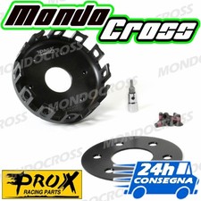 cestello frizione portadischi