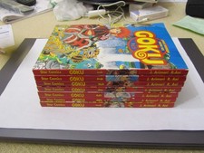 MANGA COLLEZIONE  COMPLETA DI