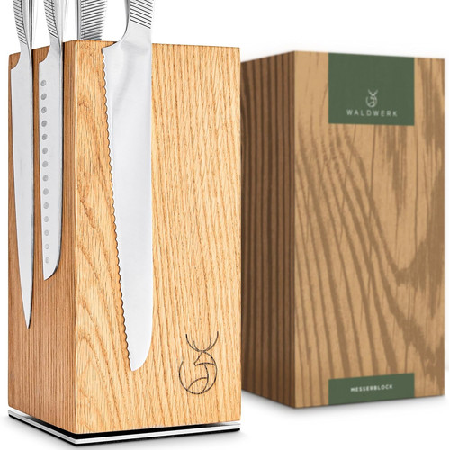 Design ceppo coltelli - ceppo,