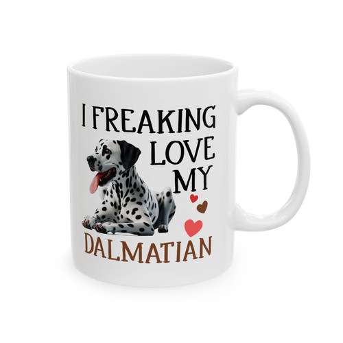 Tazza caffè per cani - tazza,