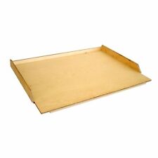 Spianatoia Chiusa, asse in legno di betulla 60x80 cm per impastare, stendi pasta