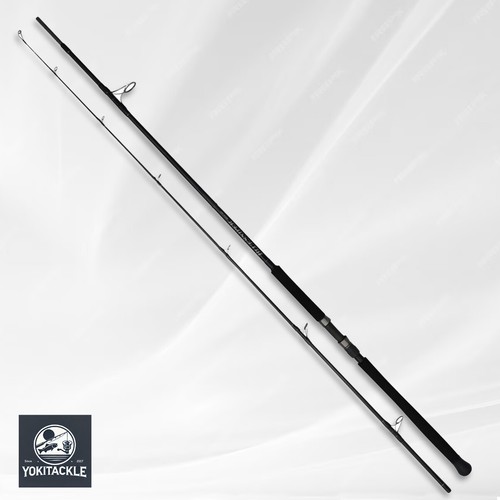 Canna spinning yamaha - da,