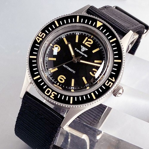 Fathoms diver sandblast - 50-fathoms,