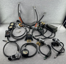 SCUBA DIVE VINTAGE LOT - US