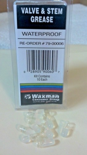 Grasso silicone idraulico - silicone,