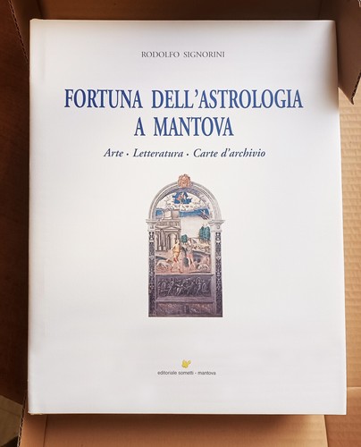 Fortuna dell astrologia - dell'astrologia, a