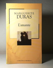 L'AMANTE DI MARGUERITE DURAS