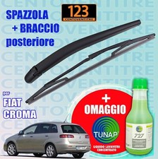BRACCIO + SPAZZOLA