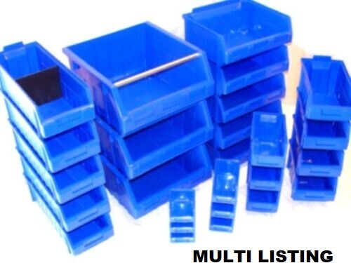 Contenitori portaoggetti pezzi - contenitori,