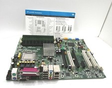 HP XW4400 Workstation