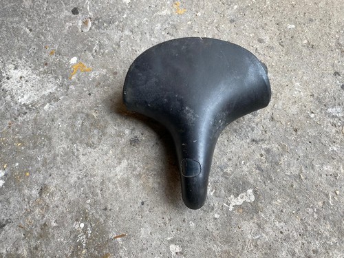 Sella bici epoca - sella,