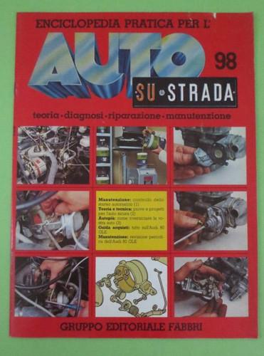 Strada enciclopedia - su,