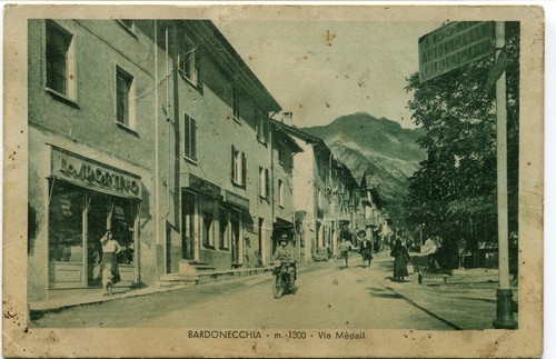 Anni bardonecchia - anni, 30