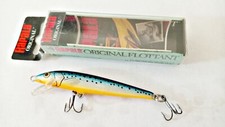 Rapala Mod. F-9 cm. 9 gr. 5  M298.