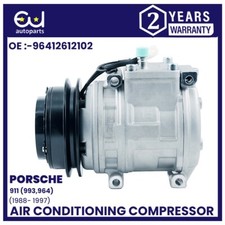 POMPA COMPRESSORE ARIA CON AC