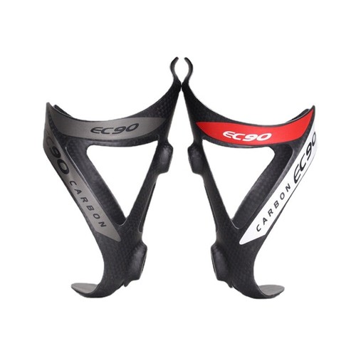 Porta borraccia bici completo
