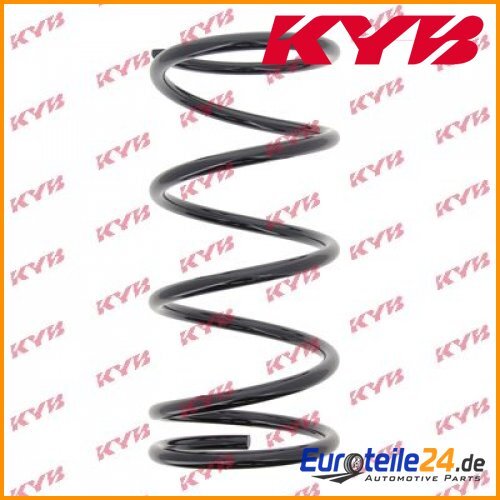 Molla sospensione flex kyb - molla, k-flex