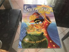 CATALOGO GIOCATTOLI FANTASTIKO