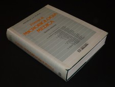 Michela La Placa, Principi di Microbiologia Medica, V ed. Esculapio 1988