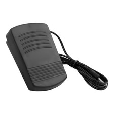 Regolatore a pedale, controllo pedale pressione antiscivolo7803