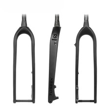 Forcella anteriore bici