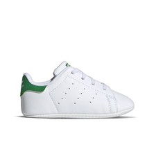 SCARPE ADIDAS STAN SMITH CRIB TG 16 COD FY7890 - 9B [US 1 UK 0 CM 8.1]
