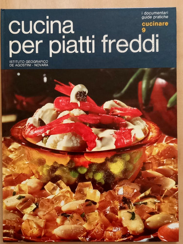 Libro ricette cucina per - ricette,