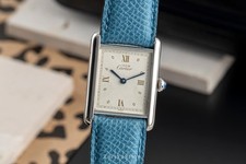 Orologio uomo cartier must - cartier,