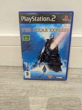 The Polar Express - Sony