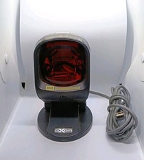 Axon Lettore Barcode Da Banco Scanner Ottico USB Non Funzionante