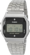 Casio Unisex Adulto Orologio