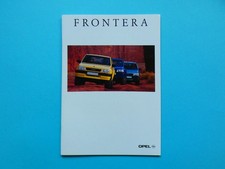 Brochure / Catalogo / Brochure