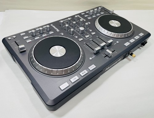 Numark mixtrack pro - numark,