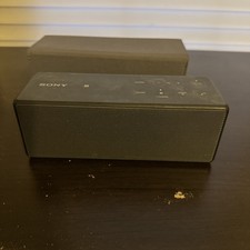 Altoparlante Bluetooth Sony