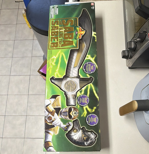Costume saban power rangers - saban,