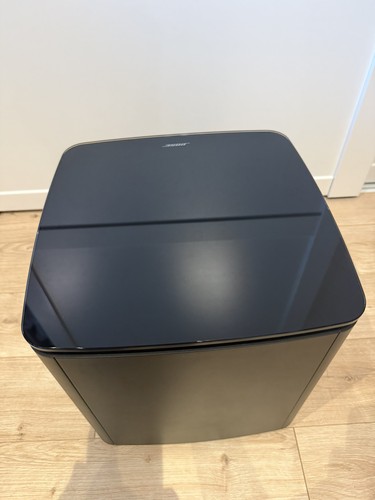 Bose acoustimass 300 bass - acoustimass,