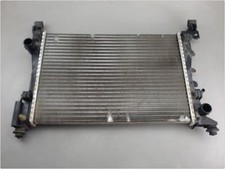 🇮🇹 RADIATORE ➤OPEL CORSA  95530546 ♻️