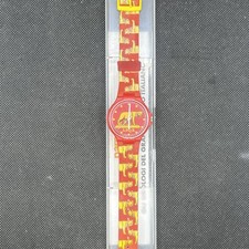 OROLOGIO " FOOTBALL WATCH " -