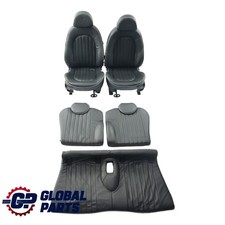 Sedili in pelle Mini R50