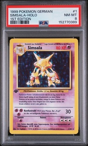 Pokemon tcg tedesco - pokemon,