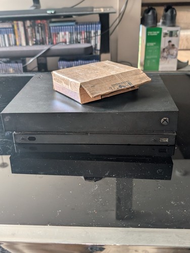 Microsoft xbox one - microsoft, x