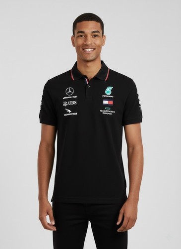 Polo premium mercedes amg - polo,
